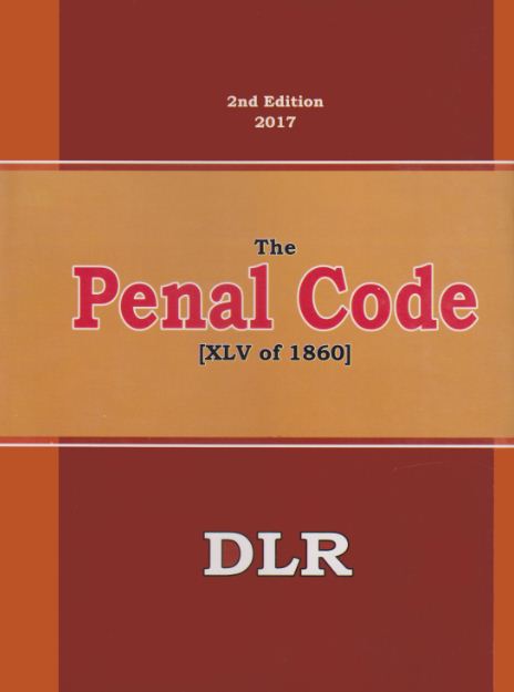 Penal Code [XLV of 1860]
